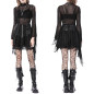 Skirt with Lace Skirt with Lace