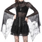 Skirt with Lace Skirt with Lace