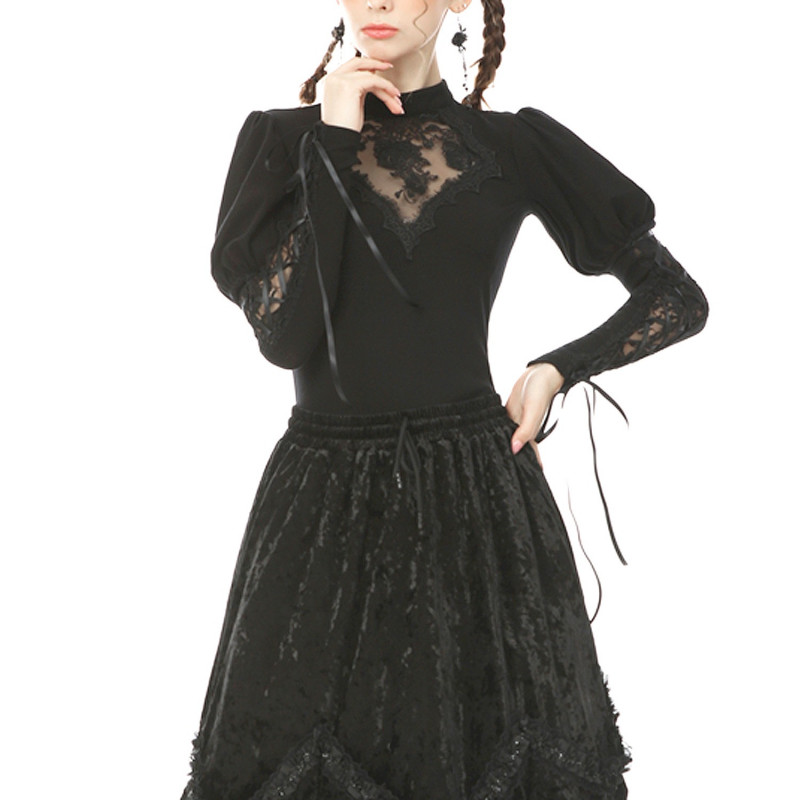 Elegantes T-Shirt