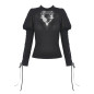 T-Shirt Élégante