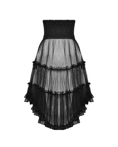 Skirt Accessory from Dark in love Brand at €51.50