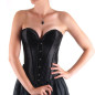 Black Corset
