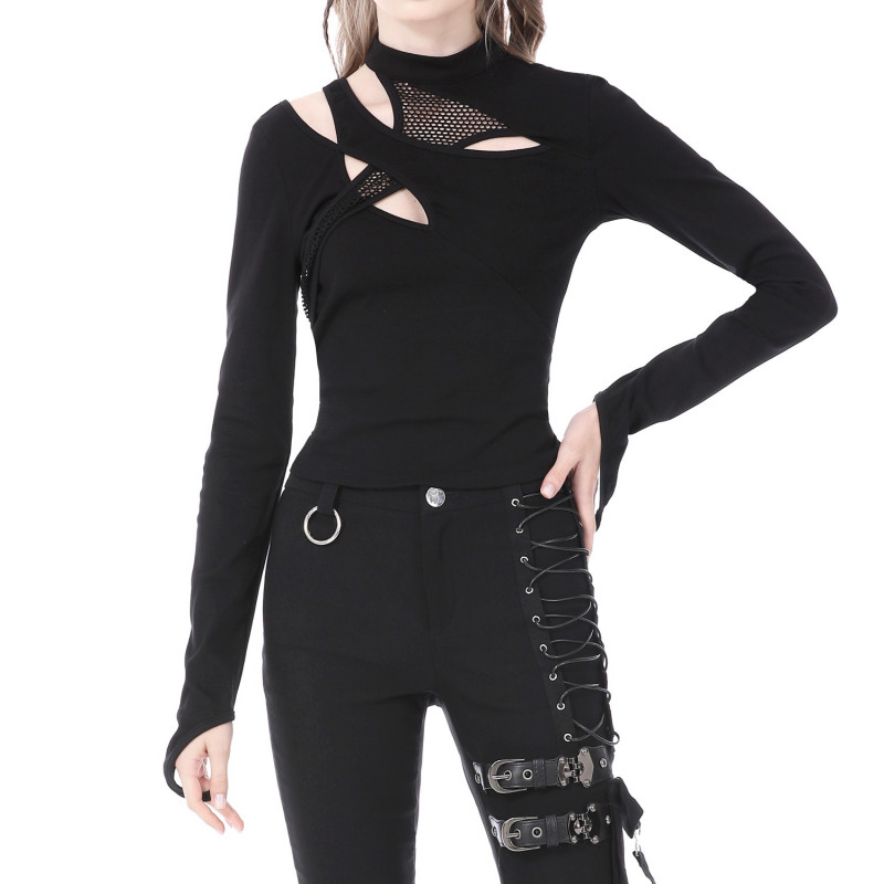 Asymmetric T-Shirt
