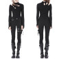 Asymmetrisches T-Shirt Asymmetrisches T-Shirt