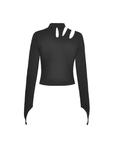 T-Shirt Asymétrique