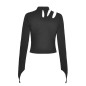 Asymmetric T-Shirt Asymmetric T-Shirt