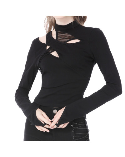 Asymmetric T-Shirt
