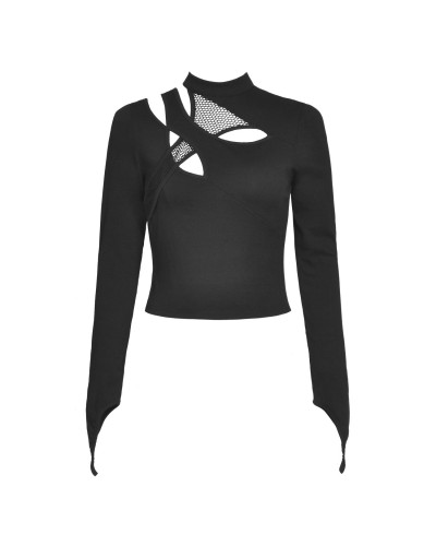 T-Shirt Asymétrique