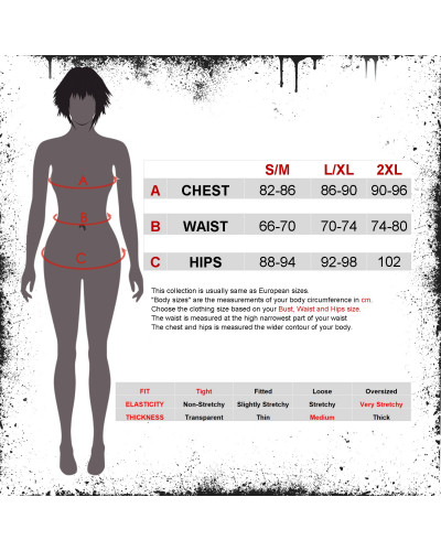Asymmetrisches T-Shirt