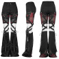 Pants with Leg Warmers