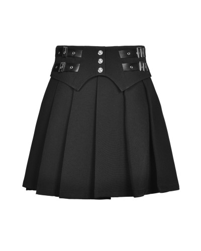 FALDA GÓTICA
