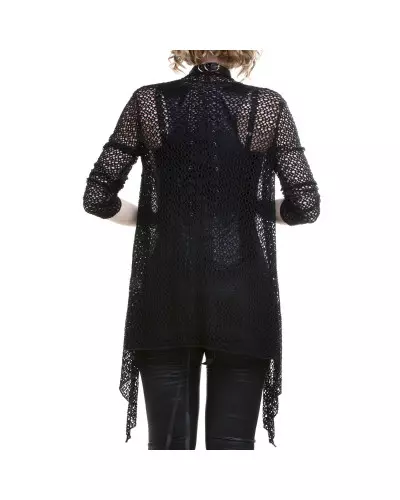 Thin Mesh Jacket from Style Brand at €19.90