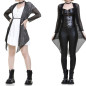 Thin Mesh Jacket