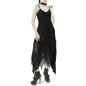 Vestido Assimétrico