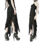 Vestido Assimétrico