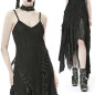 Vestido Assimétrico