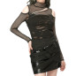 Asymmetric T-Shirt Asymmetric T-Shirt