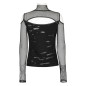 Asymmetric T-Shirt Asymmetric T-Shirt