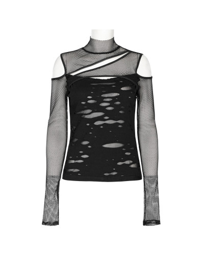 Asymmetric T-Shirt