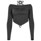 T-Shirt Court Noir T-Shirt Court Noir