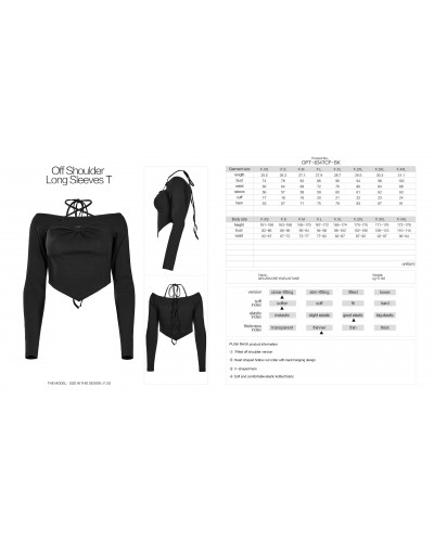 T-Shirt Curta Preta