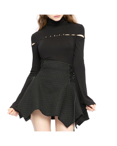 Black T-Shirt