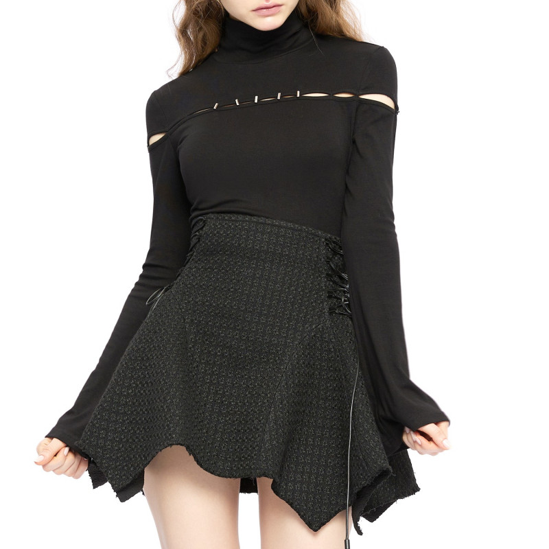 Camiseta Negra
