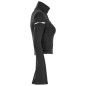 Schwarzes T-Shirt Schwarzes T-Shirt
