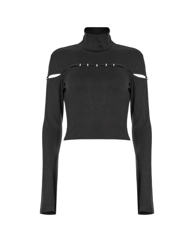 Black T-Shirt