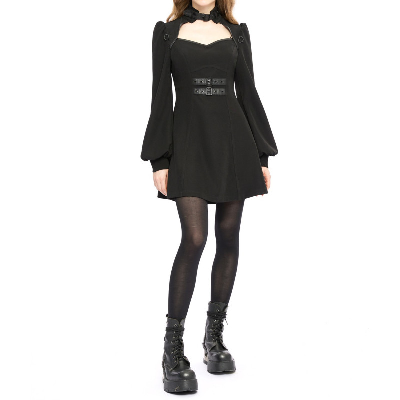 Robe avec Chaînes