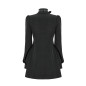 Vestido com Correntes Vestido com Correntes