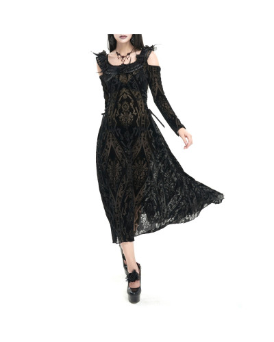 Elegantes Kleid