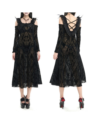 Elegantes Kleid