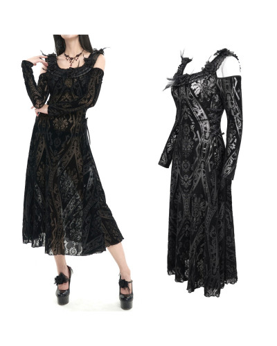 Robe Élégante