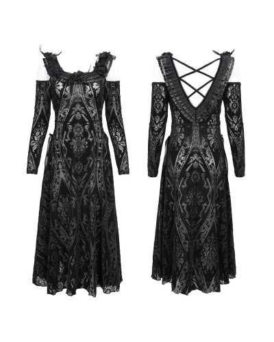 Elegantes Kleid