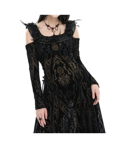 Elegantes Kleid