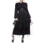 Skirt with Tulle Skirt with Tulle