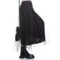Skirt with Tulle Skirt with Tulle
