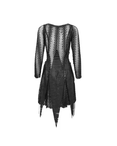 Dress with Mesh from Devil Fashion Brand at €72.90
