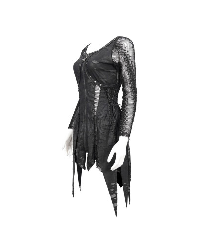 Robe avec Dentelle