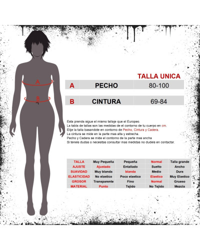 Top Manga Corta canale