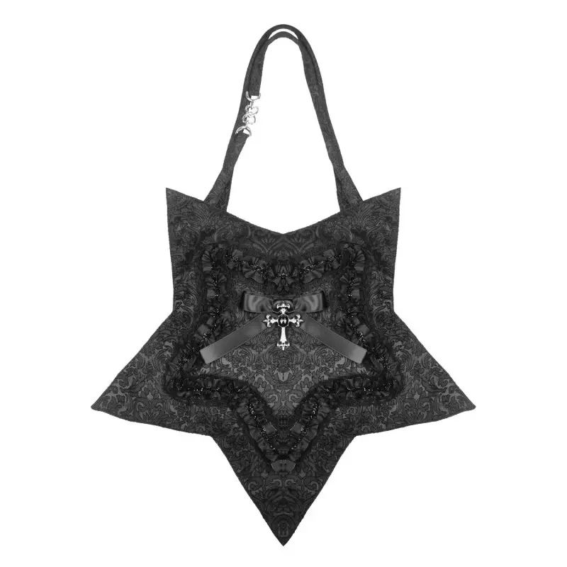 Star Bag from Dark in love Brand at €37.50