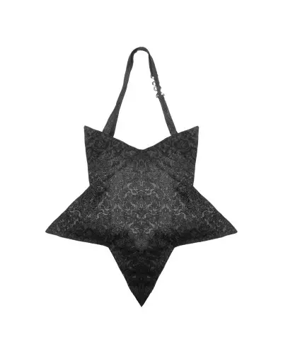 Stern-Tasche der Dark in love-Marke für 37,50 €