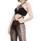 Catsuit con Agujeros Catsuit con Agujeros