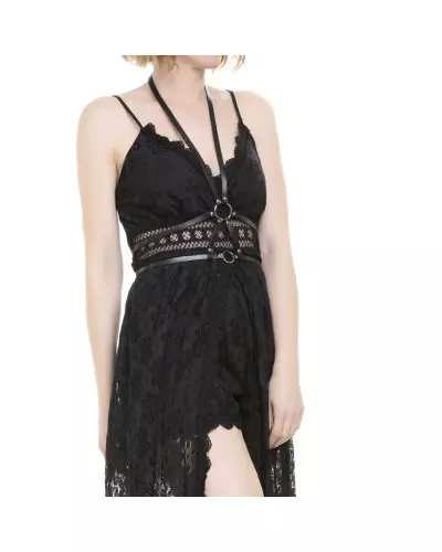 Dress/Jumpsuit with Lace from Style Brand at €29.00