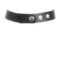 Choker with Chains Choker with Chains
