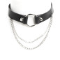 Choker with Chains Choker with Chains