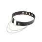 Choker mit Ketten Choker mit Ketten