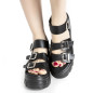 Sandals with Platform Sandals with Platform