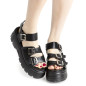 Sandals with Platform Sandals with Platform